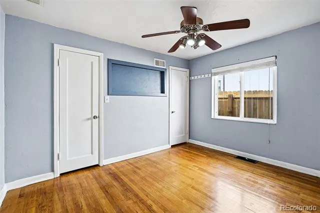 3740 W Alice Place Denver, CO 80211