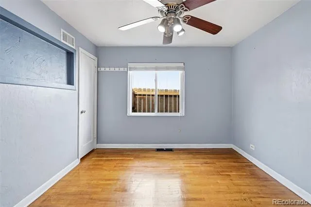 3740 W Alice Place Denver, CO 80211