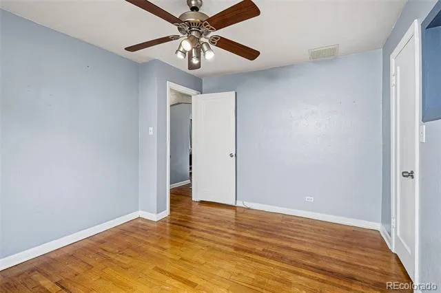 3740 W Alice Place Denver, CO 80211