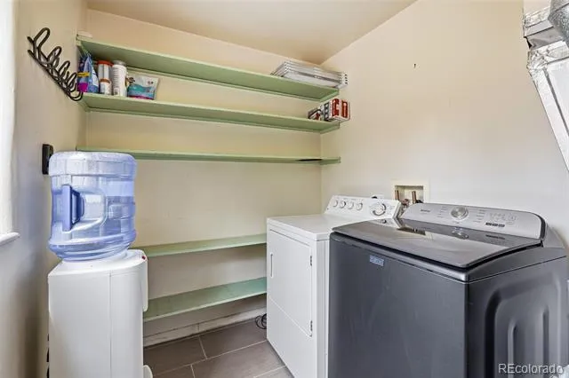3740 W Alice Place Denver, CO 80211