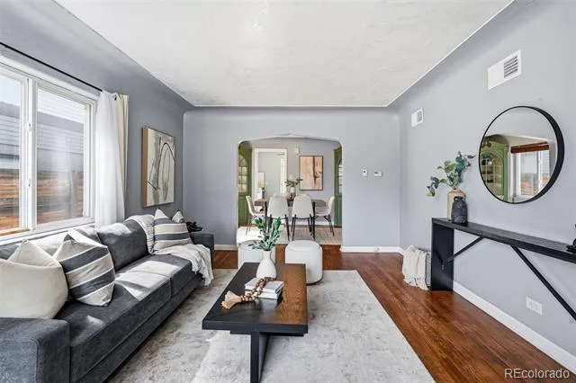 3740 W Alice Place Denver, CO 80211