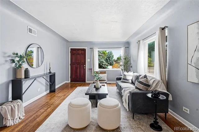 3740 W Alice Place Denver, CO 80211