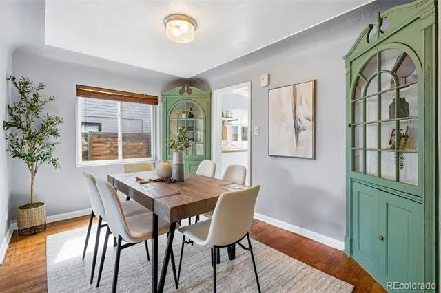 3740 W Alice Place Denver, CO 80211