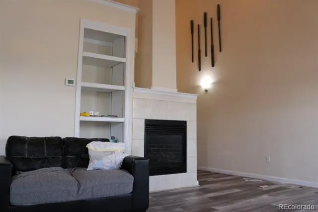 15555 E 40th Avenue #48 Denver, CO 80239
