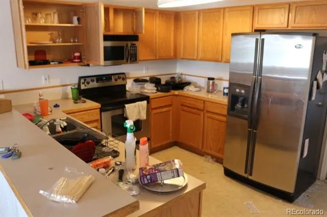 15555 E 40th Avenue #48 Denver, CO 80239