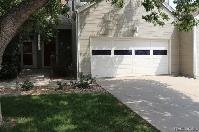 15555 E 40th Avenue #48 Denver, CO 80239