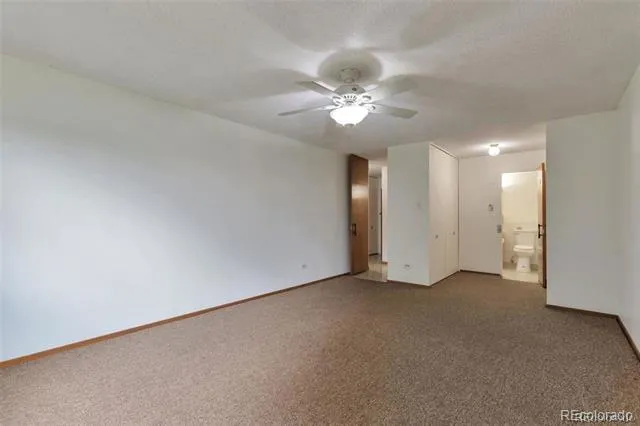 9340 E Center Avenue #8A Denver, CO 80247