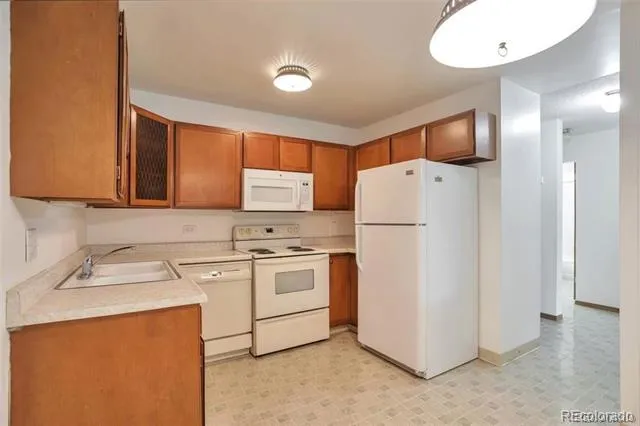9340 E Center Avenue #8A Denver, CO 80247