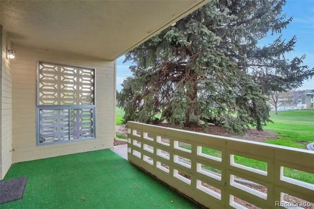9340 E Center Avenue #8A Denver, CO 80247
