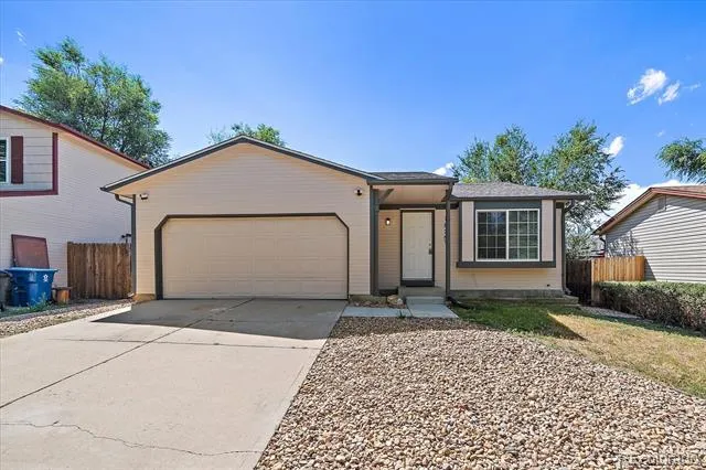 18757 E Hawaii Drive Aurora, CO 80017