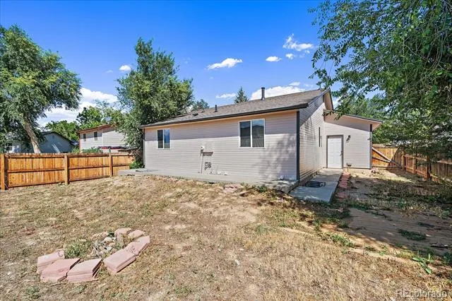 18757 E Hawaii Drive Aurora, CO 80017