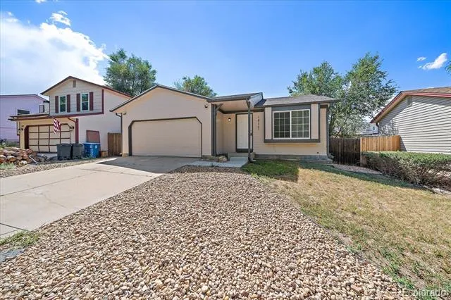 18757 E Hawaii Drive Aurora, CO 80017