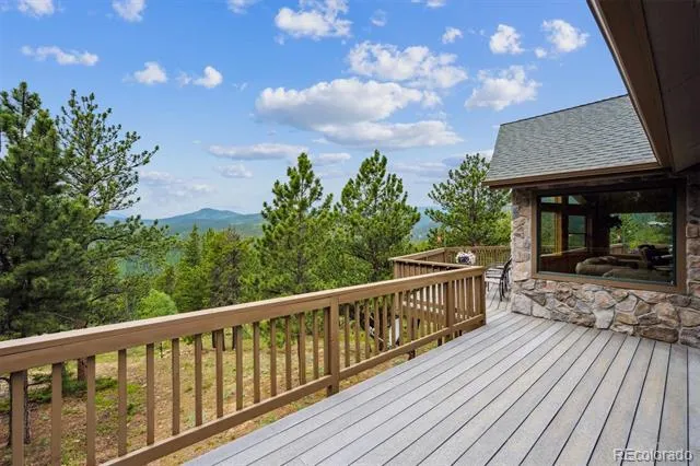 35 Pickle Point Black Hawk, CO 80422