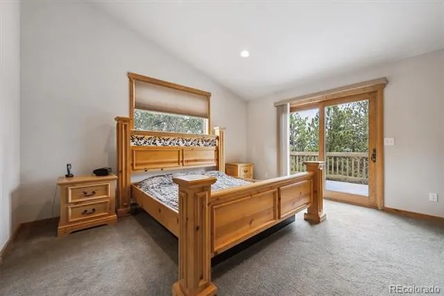 35 Pickle Point Black Hawk, CO 80422