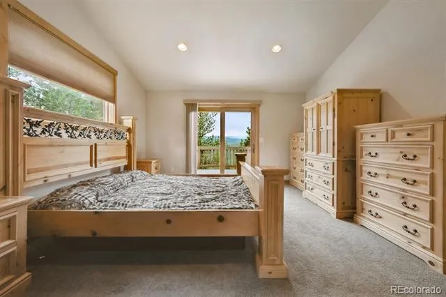 35 Pickle Point Black Hawk, CO 80422