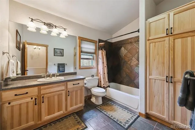 35 Pickle Point Black Hawk, CO 80422