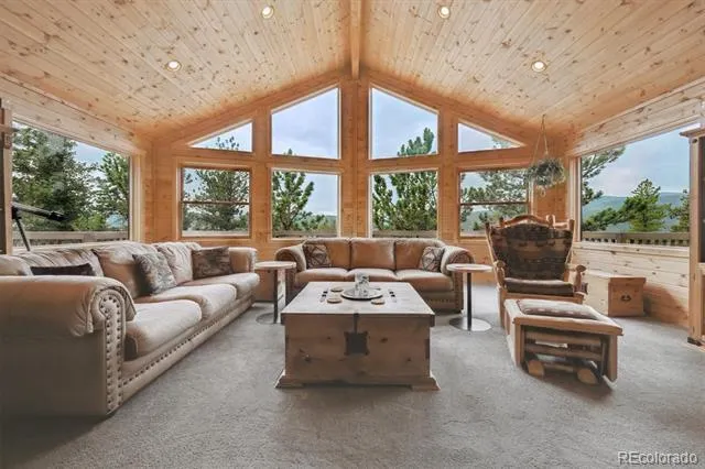 35 Pickle Point Black Hawk, CO 80422