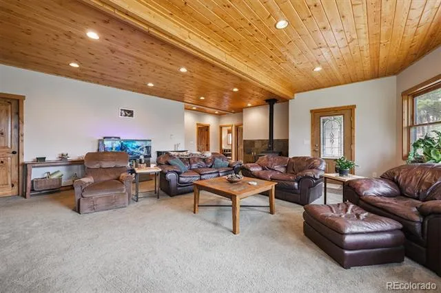 35 Pickle Point Black Hawk, CO 80422
