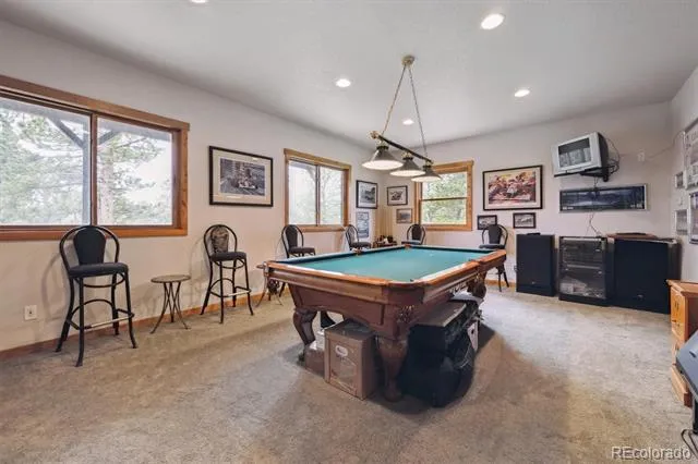 35 Pickle Point Black Hawk, CO 80422