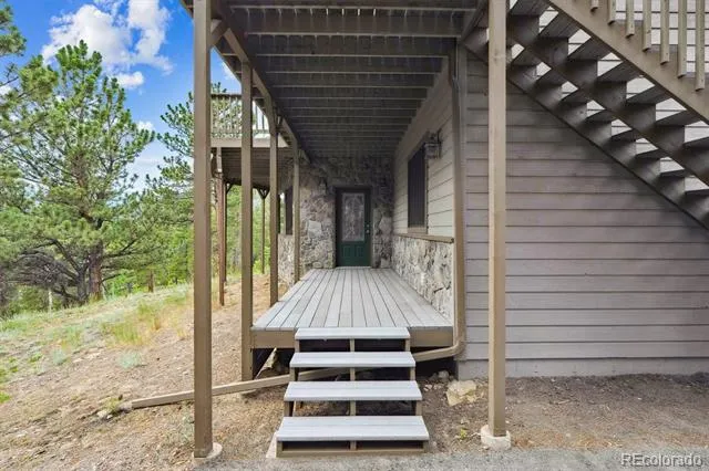 35 Pickle Point Black Hawk, CO 80422