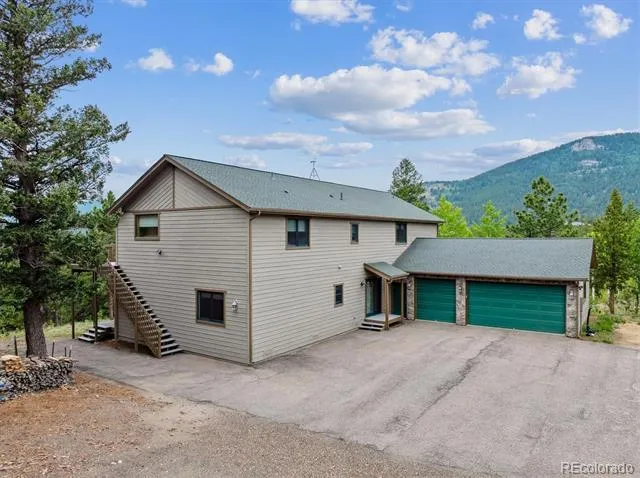 35 Pickle Point Black Hawk, CO 80422