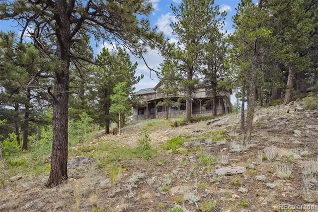 35 Pickle Point Black Hawk, CO 80422