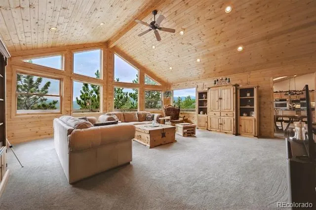 35 Pickle Point Black Hawk, CO 80422
