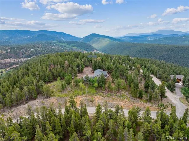 35 Pickle Point Black Hawk, CO 80422