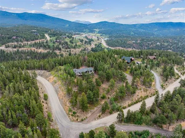 35 Pickle Point Black Hawk, CO 80422