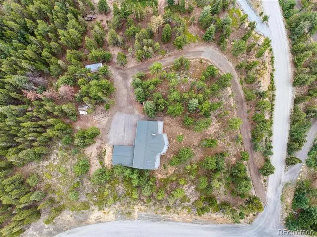 35 Pickle Point Black Hawk, CO 80422