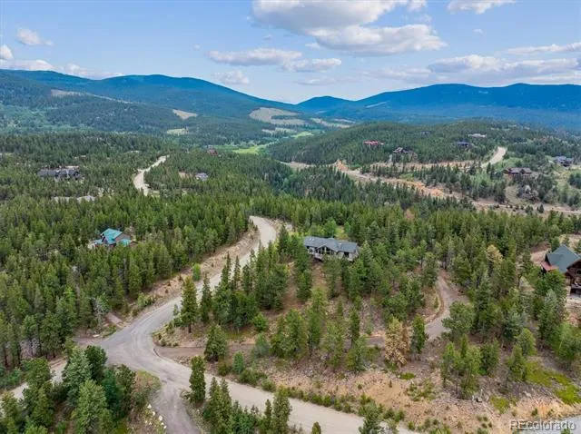 35 Pickle Point Black Hawk, CO 80422