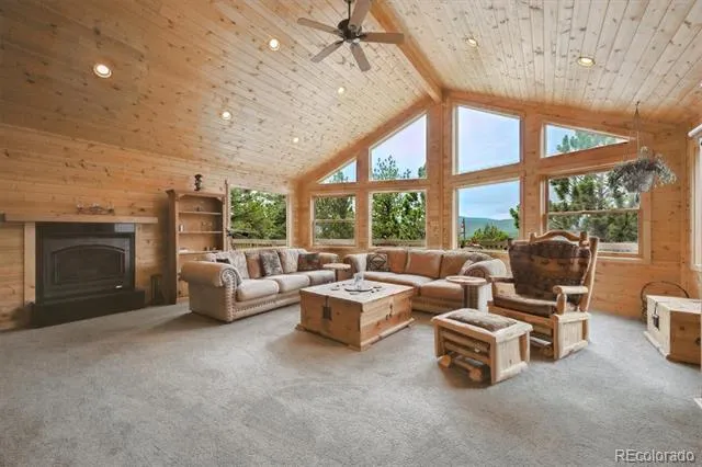 35 Pickle Point Black Hawk, CO 80422