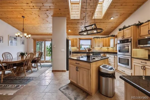 35 Pickle Point Black Hawk, CO 80422