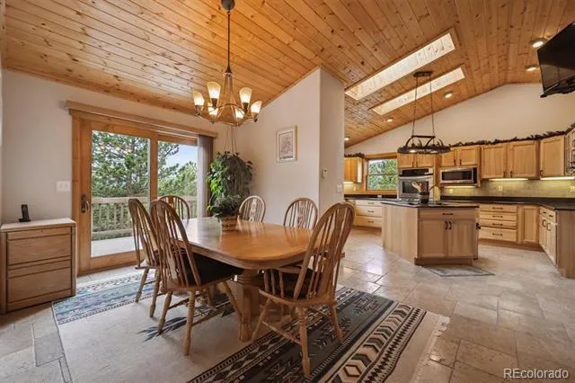 35 Pickle Point Black Hawk, CO 80422
