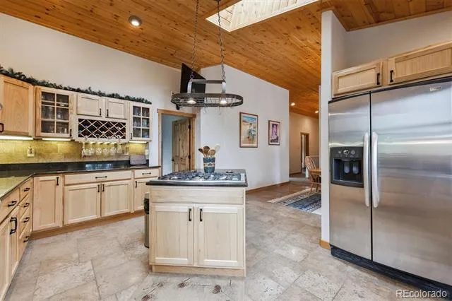 35 Pickle Point Black Hawk, CO 80422