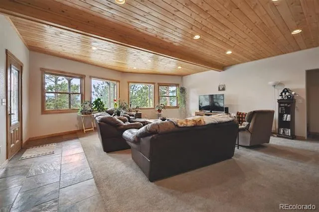 35 Pickle Point Black Hawk, CO 80422