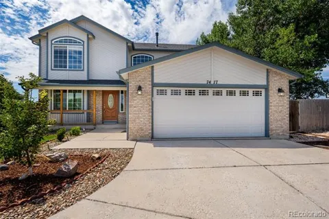 7477 Theresa Drive
