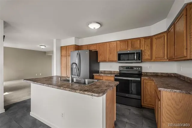 7477 Theresa Drive Colorado Springs, CO 80925