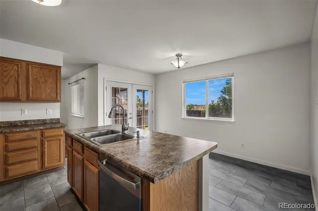 7477 Theresa Drive Colorado Springs, CO 80925