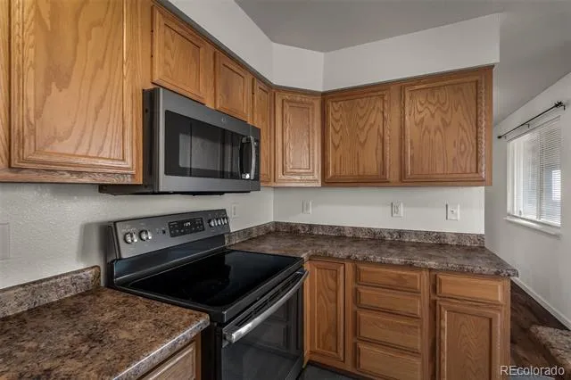 7477 Theresa Drive Colorado Springs, CO 80925
