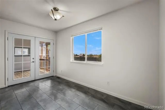 7477 Theresa Drive Colorado Springs, CO 80925