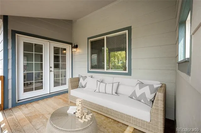 7477 Theresa Drive Colorado Springs, CO 80925