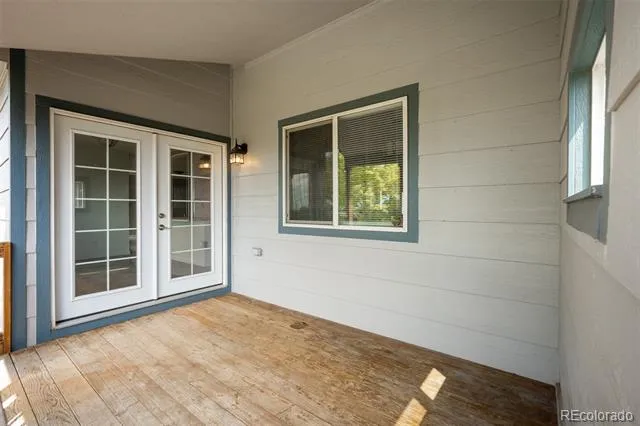 7477 Theresa Drive Colorado Springs, CO 80925