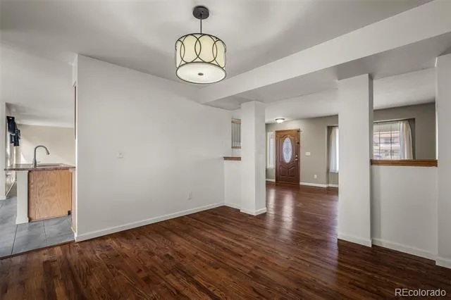 7477 Theresa Drive Colorado Springs, CO 80925
