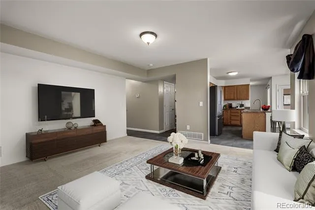 7477 Theresa Drive Colorado Springs, CO 80925
