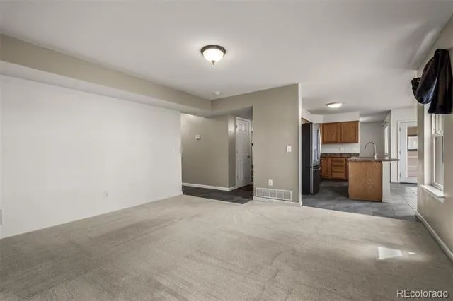7477 Theresa Drive Colorado Springs, CO 80925