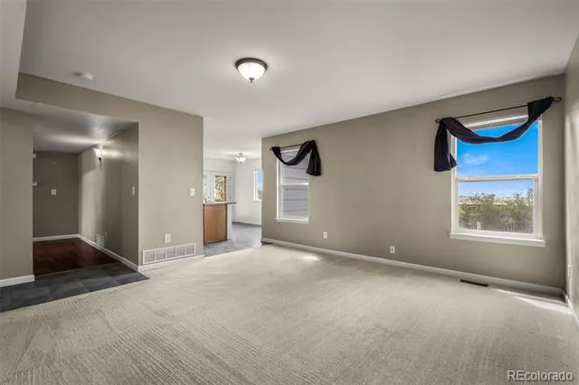 7477 Theresa Drive Colorado Springs, CO 80925