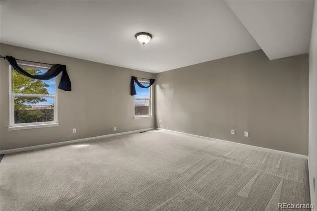 7477 Theresa Drive Colorado Springs, CO 80925