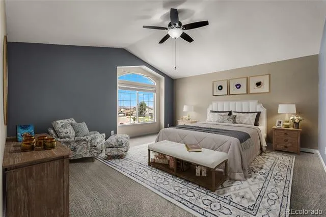 7477 Theresa Drive Colorado Springs, CO 80925