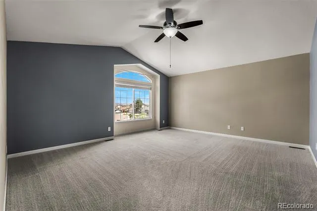 7477 Theresa Drive Colorado Springs, CO 80925